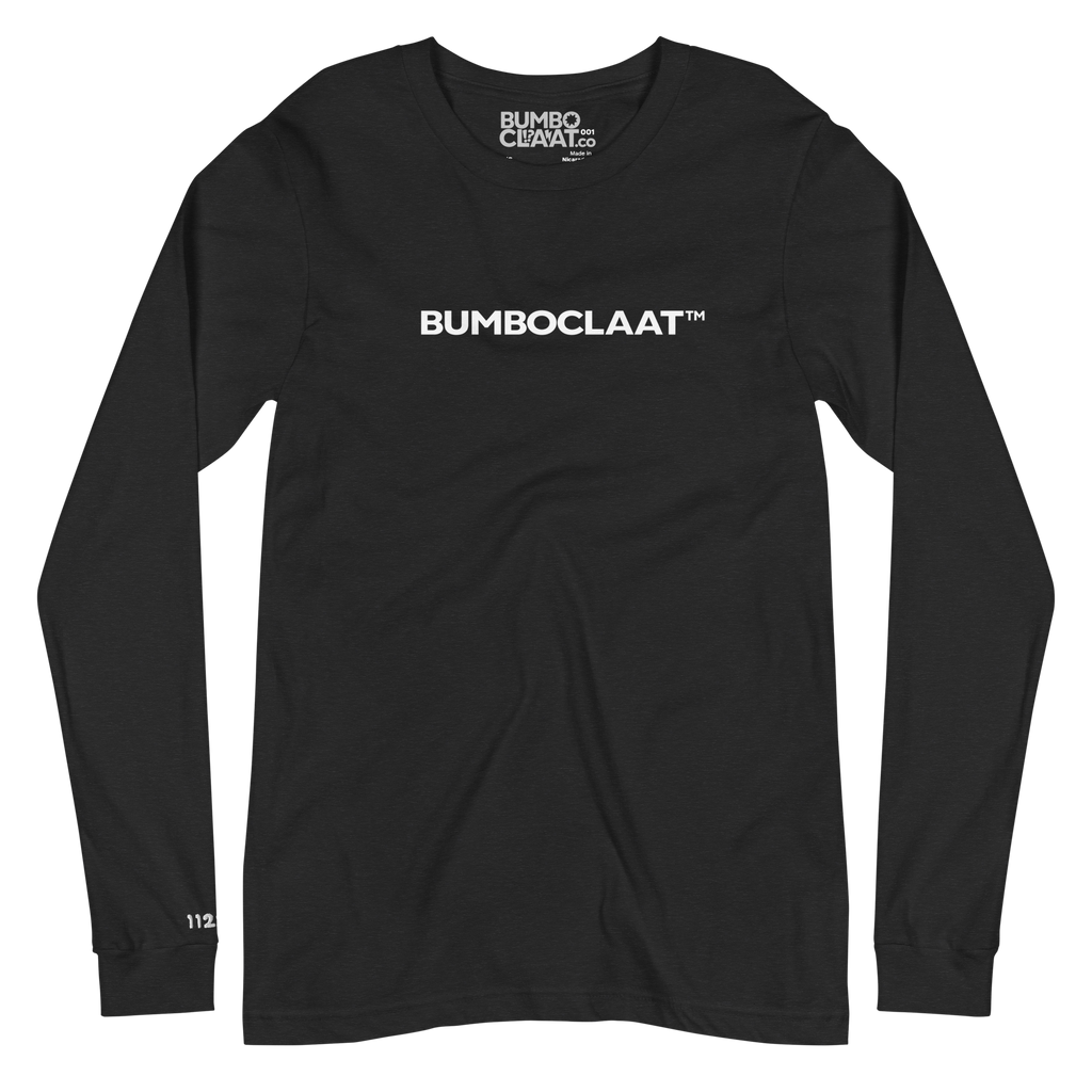 Late Night Long Sleeve Tee, Unisex