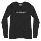 Late Night Long Sleeve Tee, Unisex