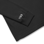 Late Night Long Sleeve Tee, Unisex