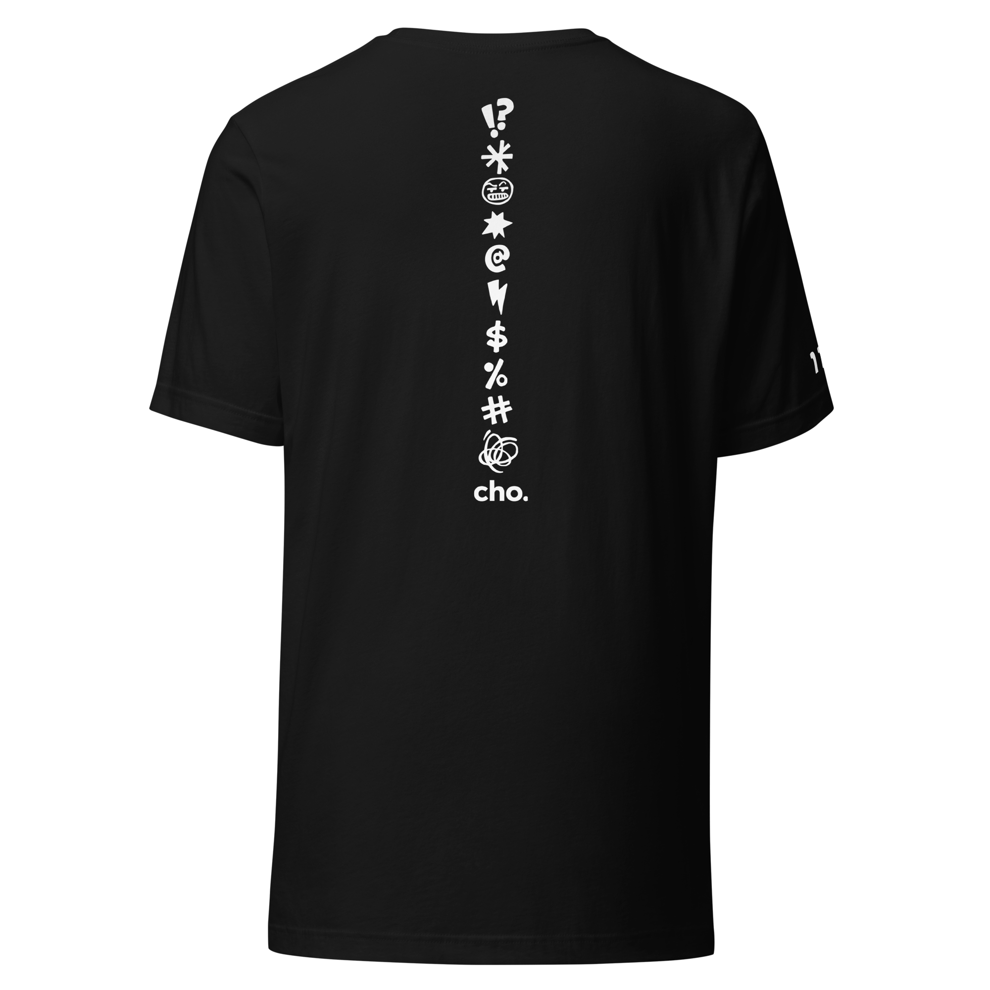 Premium Bumboclaat Tee, Unisex