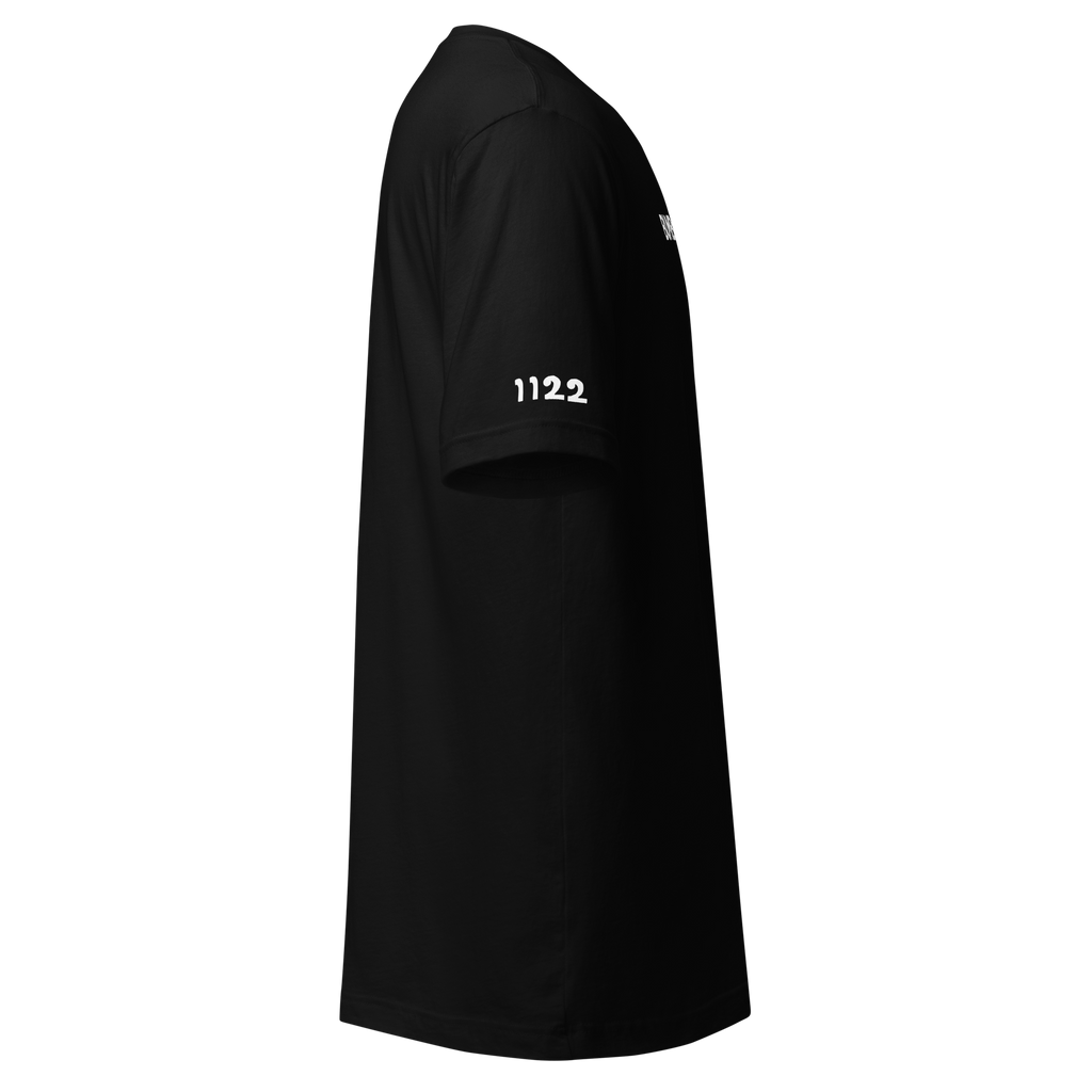 Premium Bumboclaat Tee, Unisex