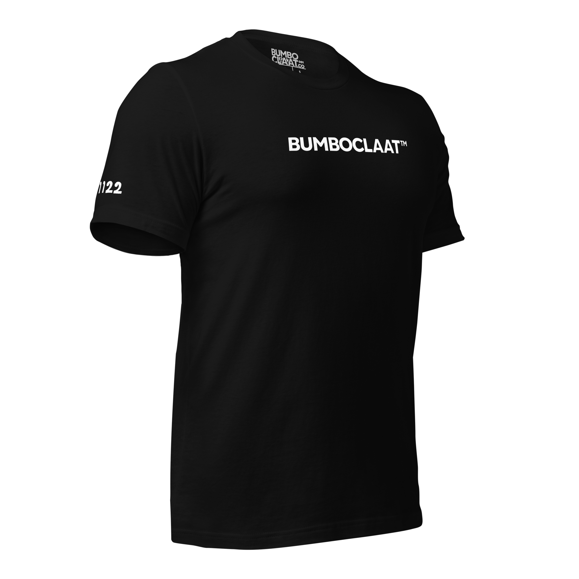 Premium Bumboclaat Tee, Unisex